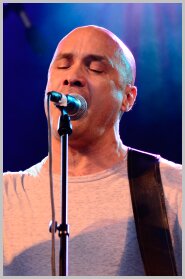 dan reed