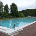 Kungabergsbadet i fritsla