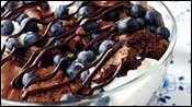 dessert