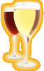 glas vin