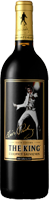 the king