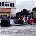 torget i kinna